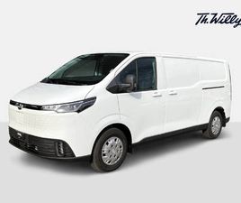 EDELIVER 7 KAW. L2 E-MOTOR 88KWH AWD