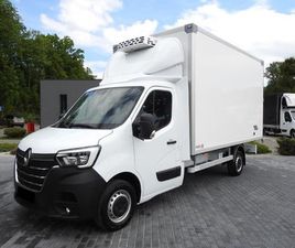 MASTER P35 KÜHLCONTAINER