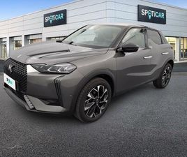 CITROEN DS3 PURETECH 130 AUTOMATICO OPERA