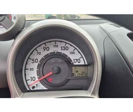 PEUGEOT 107 PEUGEOT - 107