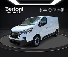 NISSAN PRIMASTAR PRIMASTARR FOURG. 3.0 T L1 H1 2