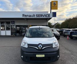 KANGOO MAXI DCI 95 ENERGY BUSINESS 2 PL./2 PL.