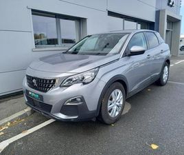 PURETECH 130 S&S ALLURE