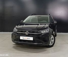 VW TAIGO 1.0 TSI URBAN