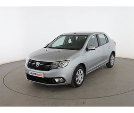 DACIA LOGAN 1.5 DCI