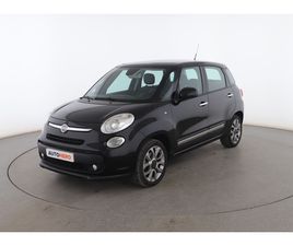 FIAT 500L 1.4