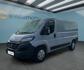 FIAT DUCATO FIAT DUCATO KASTEN L2H1 90 KW