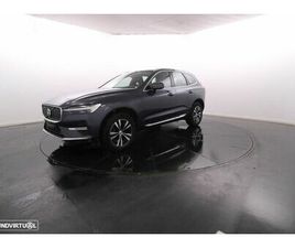 VOLVO XC60 T6 VOLVO XC 60 2.0 T6 PHEV INSCRIPTION AWD