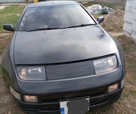 NISSAN 300ZX NISSAN 300 ZX Z32 TT