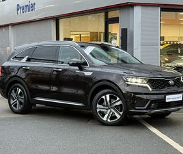 KIA SORENTO 2.2 CRDI 3