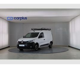 RENAULT EXPRESS ADVANCE 1.5 BLUE DCI 70 KW (95 CV)