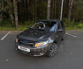 ПРОДАЖА ЛАДА ГРАНТА, 2015 ГОД В АНЖЕРО-СУДЖЕНСКЕ