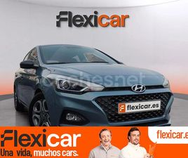 HYUNDAI I20 ACTIVE 1.0 TGDI DRIVE SKATE