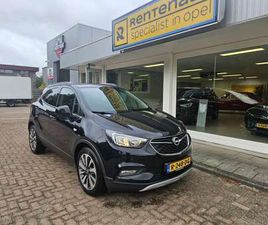 OPEL MOKKA X - 1.4 TURBO INNOVATION