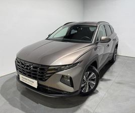 TUCSON 1.6 CRDI 48V MAXX 4X2