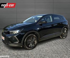 OPEL GRANDLAND X OPEL GRANDLAND X 1.2 T GPF EDITION BUSINESS PACK S&S