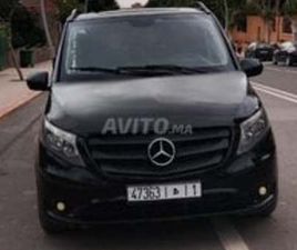 MERCEDES VITO MERCEDES VITO
