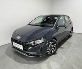 I20 1.0 TGDI KLASS 100