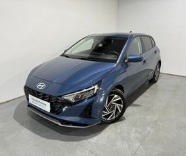 HYUNDAI I20 I20 1.0 TGDI KLASS 100