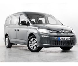 VOLKSWAGEN CADDY MAXI MAXI ORIGIN 1.5 TSI 84 KW (114 CV) DSG