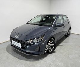 HYUNDAI I20 I20 1.0 TGDI KLASS 100