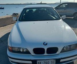 BMW SERIE 5 523 BMW 523I 1997