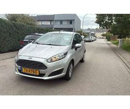 1.6 TDCI CHAMPIONS EDITION