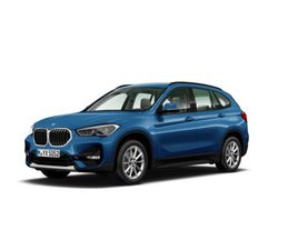 BMW X1 SDRIVE16D 85 KW (116 CV)