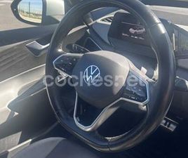 VOLKSWAGEN ID3 PRO PERFORMANCE AUTOMATICO
