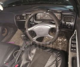 TOYOTA SPRINTER ПРОДАЖА TOYOTA SPRINTER, 1995 ГОД В ЕМЕЛЬЯНОВО