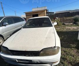 ПРОДАЖА TOYOTA VISTA, 1992 ГОД В УЛАН-УДЭ