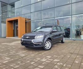 LADA LARGUS ПРОДАЖА ЛАДА ЛАРГУС, 2025 ГОД В ЯБЛОНОВСКОМ