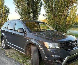DODGE JOURNEY