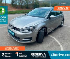 VOLKSWAGEN GOLF VOLKSWAGEN GOLF SPORT 1.4 TSI ACT TECH BMT