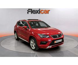 1.5 TSI 110KW (150CV) DSG ST&SP FR PLUS
