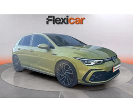 GTD 2.0 TDI 147 KW ( 200CV ) DSG