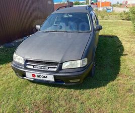 ПРОДАЖА TOYOTA SPRINTER CARIB, 1997 ГОД В УСТЬ-АБАКАНЕ