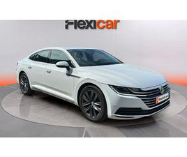 VOLKSWAGEN ARTEON 1.5 TSI 110KW (150CV) DSG