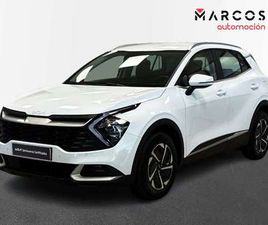 1.6 T-GDI HEV 171KW (230CV) DRIVE 4X2