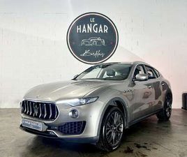 V6 3.0 430CH BI-TURBO BVA8