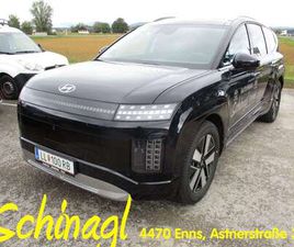 PRESTIGE LINE 110 KWH 2WD 96P71-O2