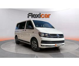 OUTDOOR CORTO 2.0 TDI 110KW (150CV) BMT