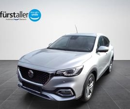 MG EHS 1,5T GDI PHEV LUXURY AUT.