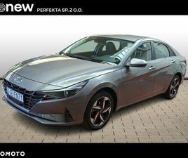 HYUNDAI ELANTRA HYUNDAI ELANTRA 1.6 SMART