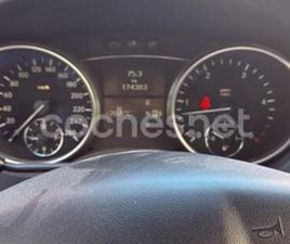 MERCEDES CLASSE M ML 300 MERCEDES-BENZ CLASE M ML 300 CDI 4M BLUE EFFICIENCY