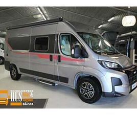 PILOTE V 600 G 140HK AUTOMAT VINTERPAKET LITIUM