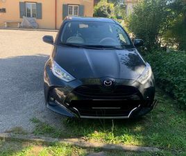 MAZDA 2 VEDO MAZDA 2 HYBRID