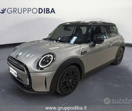 MINI MINI COOPER MINI MINI 3 PORTE MINI F56 2021 3P MINI 3P 1....
