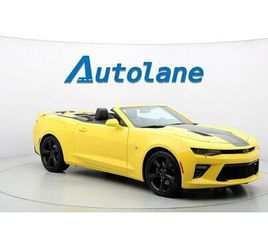 SS CAB HYDRA-MATIC, BOSE, NAVI, 416HK