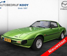 MAZDA RX-7 MAZDA RX-7 SA22C VOLLEDIG GERESTAUREERD